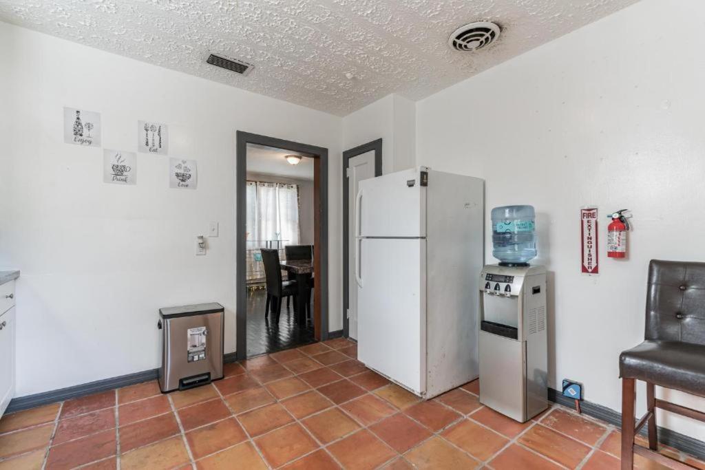 Comfy Pet Friendly Home In Jacksonville Mins To Downtown'S Exterior photo